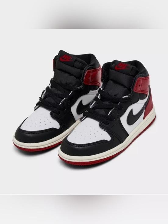 Nike Other - Air Jordan Retro High OG Casual Shoes, Size 7c